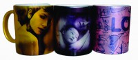 Mugs Metalizado